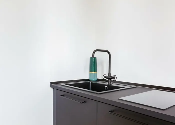 Apartmán Easylife - - Crema 9 - Porta Romana Milán
