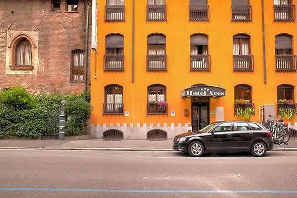 Ares Hotel Milan