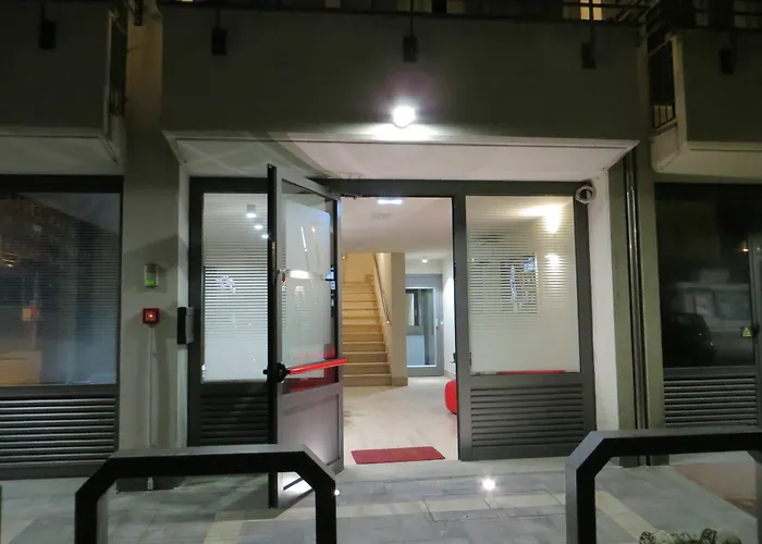 Seven Hotel Milão