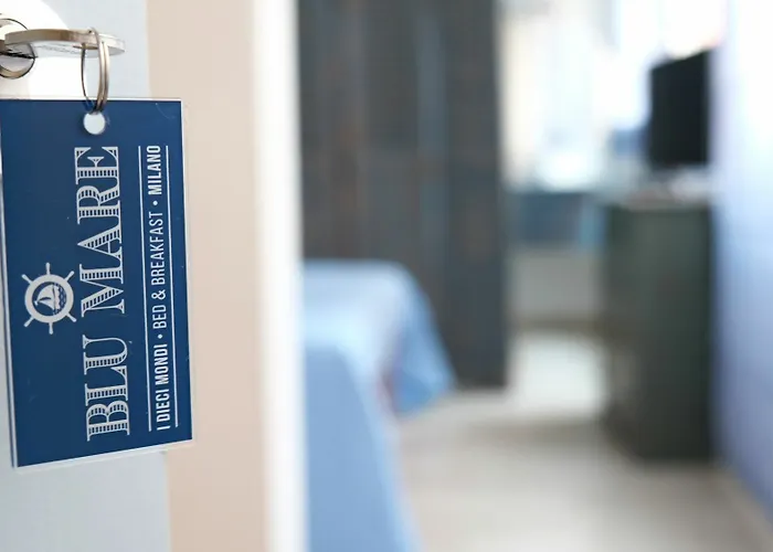 Nocleg ze śniadaniem I 10 Mondi 4*