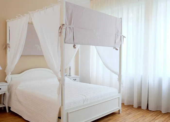 I 10 Mondi Nocleg ze śniadaniem Mediolan