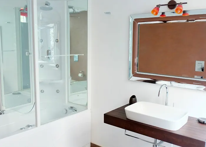 I 10 Mondi Nocleg ze śniadaniem Mediolan