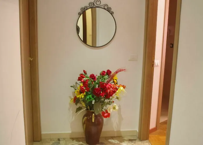 ベッド・アンド・ブレックファスト Euro 2*