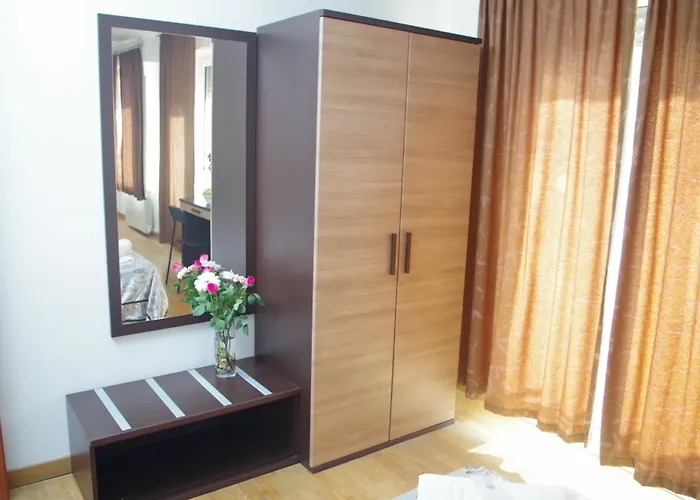 Euro Отель типа 