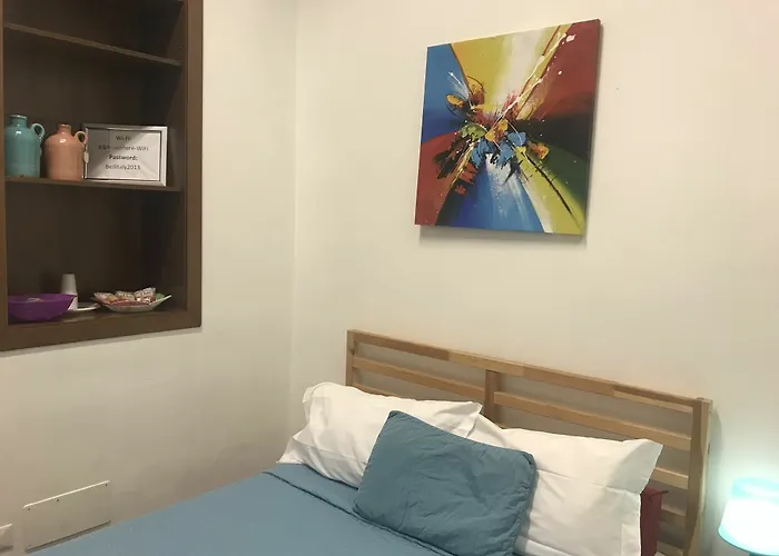 I Am Here - Gioia 71 בית הארחה מילאנו