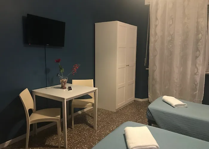 I Am Here - Gioia 71 2* Milano