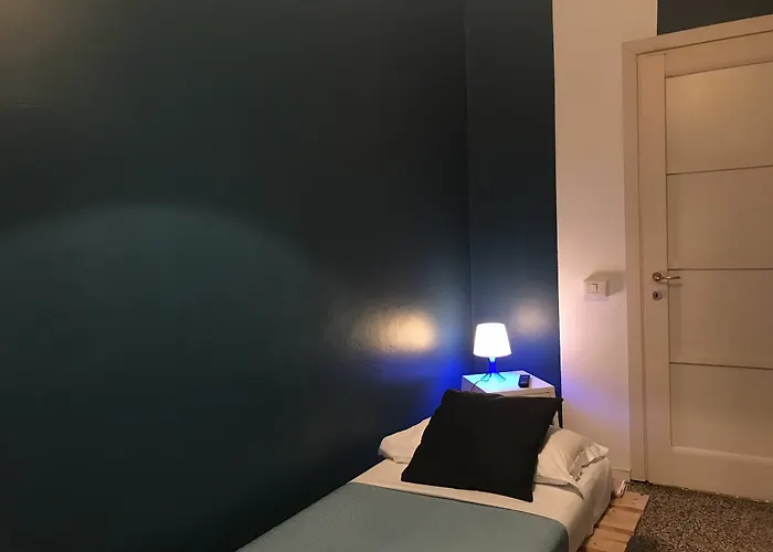 I Am Here - Gioia 71 בית הארחה מילאנו