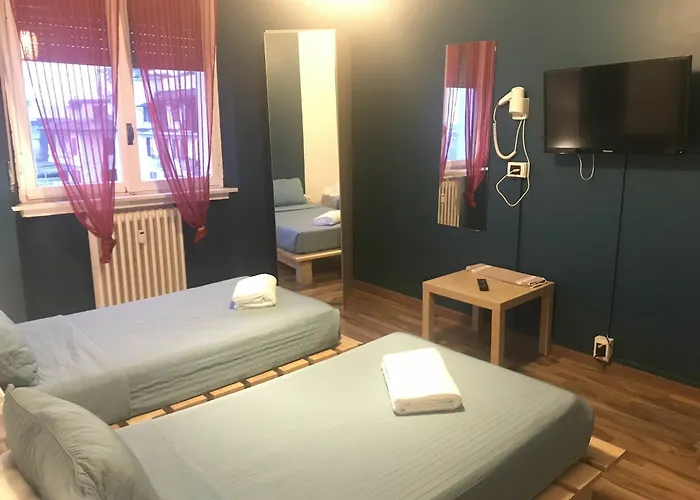 I Am Here - Gioia 71 מילאנו