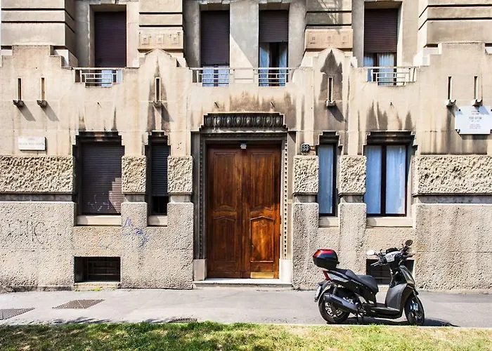 Foresteria Margherita בית הארחה 3*