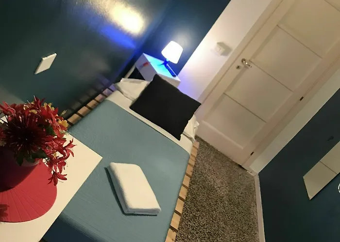 I Am Here - Gioia 71 בית הארחה 2*