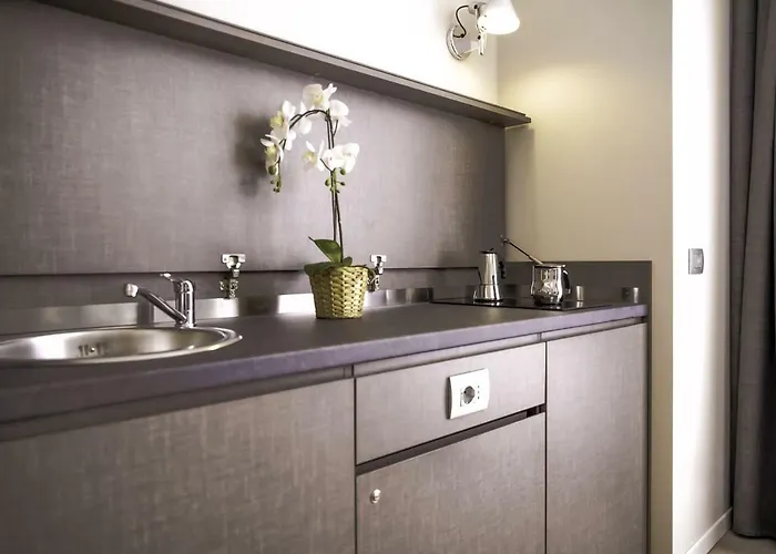 Sleep Tide ゲストハウス ミラノ