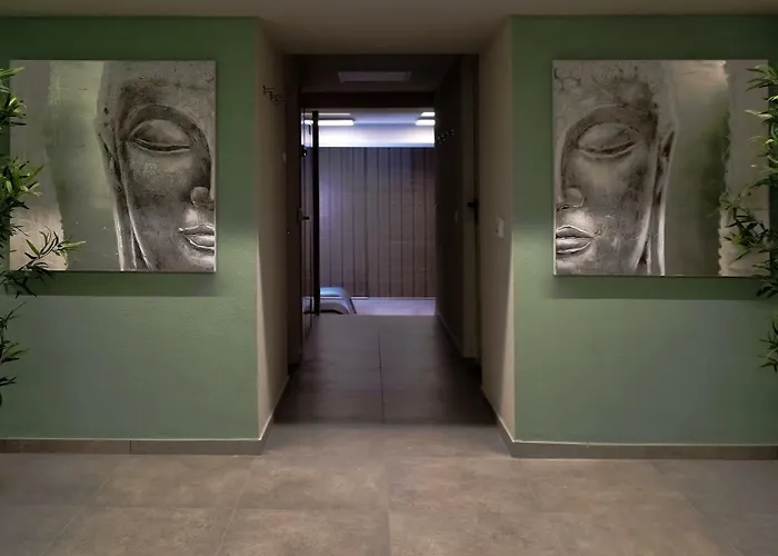 ゲストハウス Sleep Tide