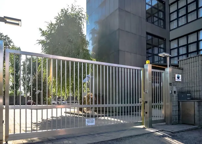 Sleep Tide ゲストハウス