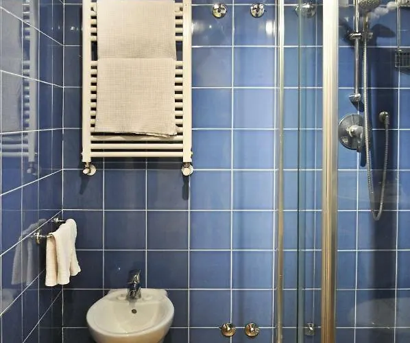 Bb Studi Apart-hotel