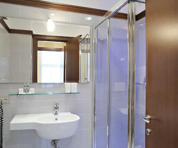 Hotel Gran Duca Di York 3*