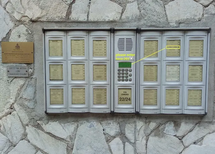 Lovelyhome Maison d'hôtes