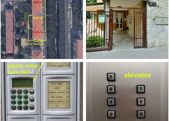 Lovelyhome Guest house