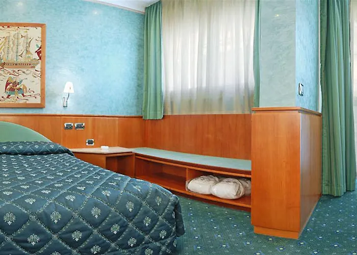 Brunelleschi Hotel Mediolan