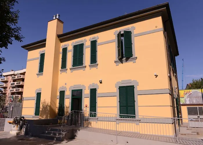 Oregon 酒店 米兰