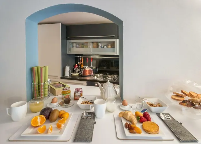 Moscova Luxury 4* Milán