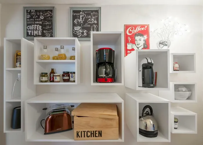 Moscova Luxury 4* מילאנו