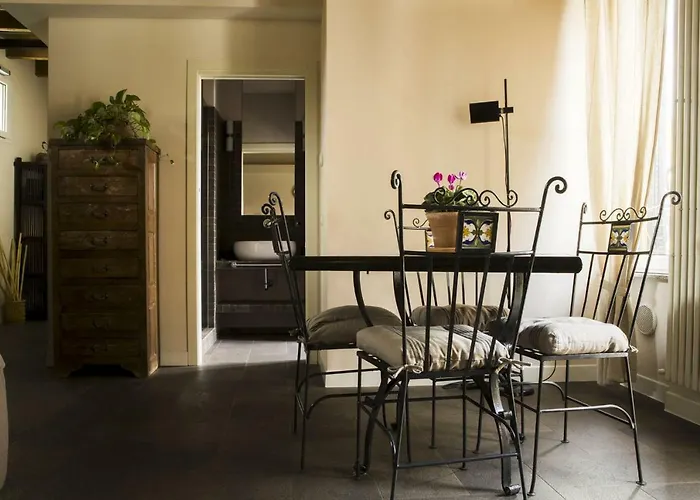 Antico Borgo Hotel Milán