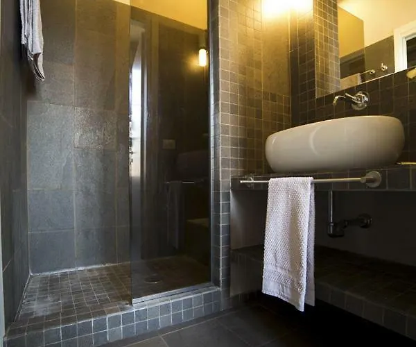 Antico Borgo Hotel Milán