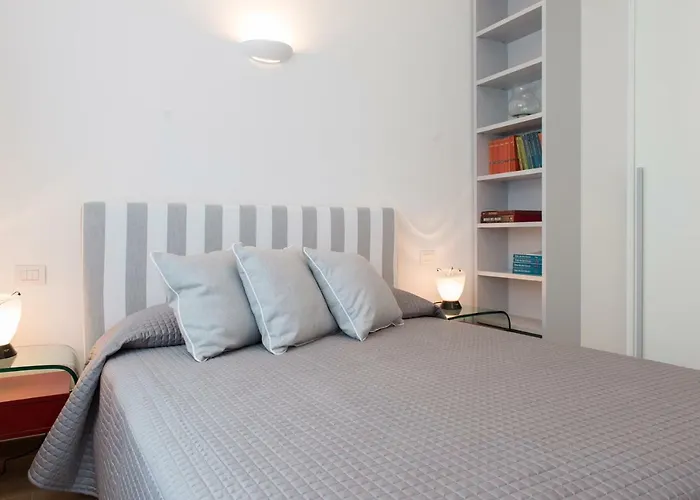Brera Casa de hóspedes 4*