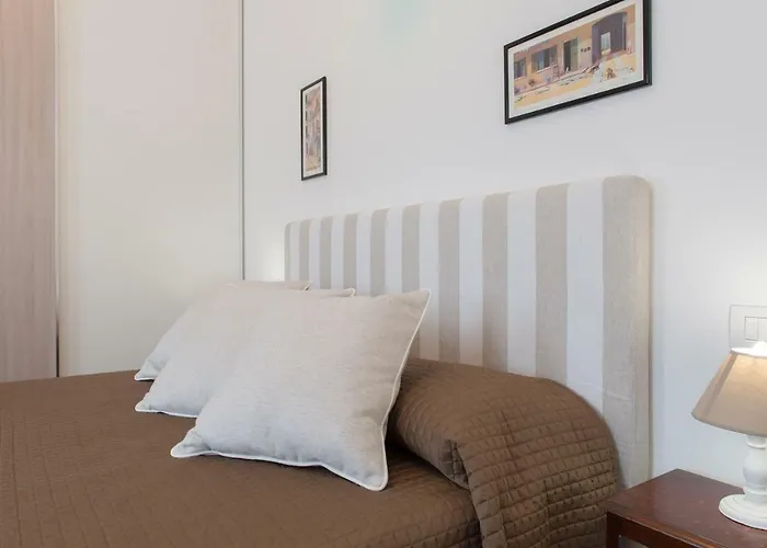 Brera Casa de hóspedes 4*