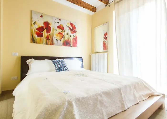 Antico Cortile Bed and Breakfast 4*