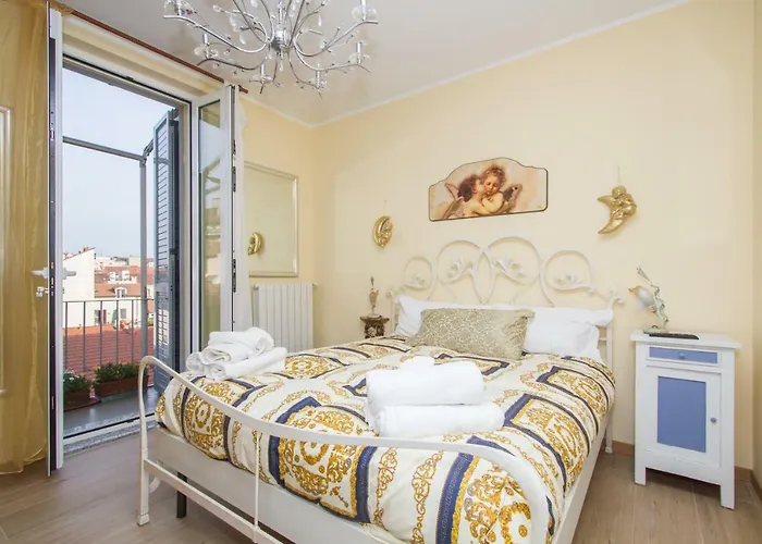 Antico Cortile 4* Μιλάνο