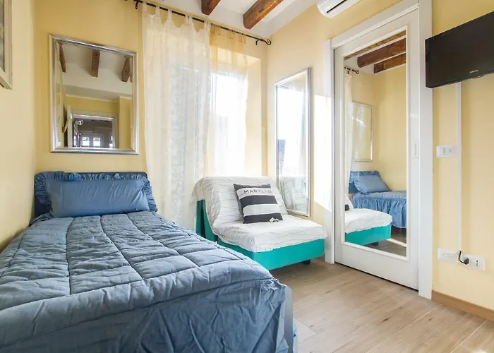 Antico Cortile Bed and breakfast Milán