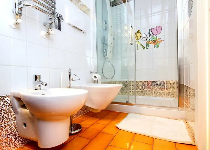 Antico Cortile Bed and breakfast Milán