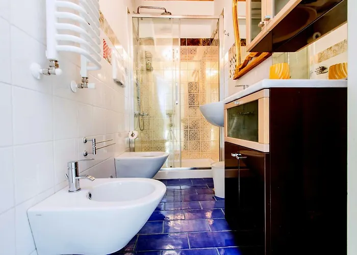 Antico Cortile Milán