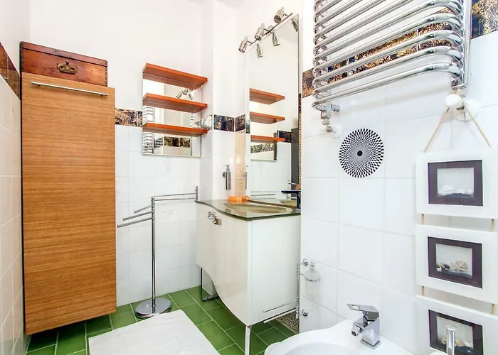 Bed and Breakfast Antico Cortile Μιλάνο