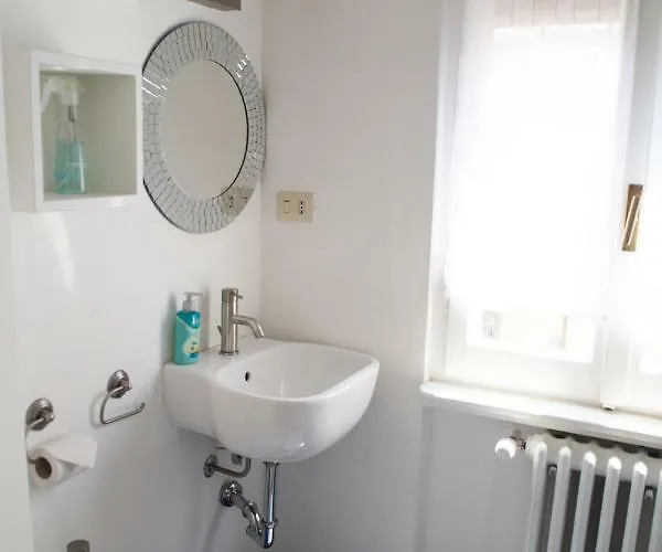 Apartment Convenient And Private Place In Milan *