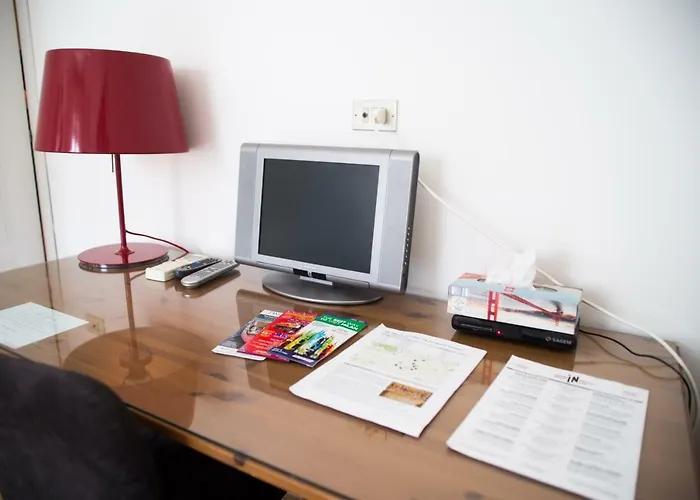 Apartment Convenient And Private Place In Milan