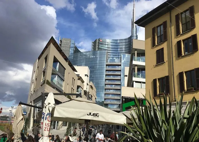 罗姆公寓（精品房）