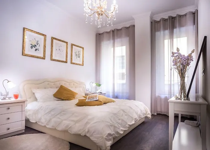 Penzion Seven Milán