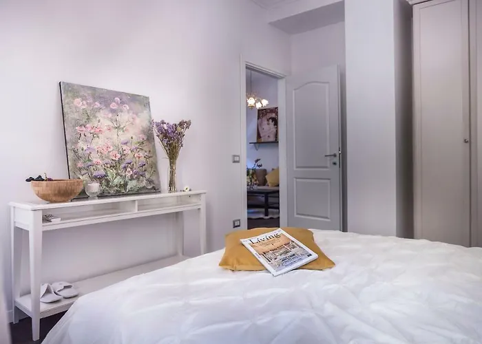 Penzion Seven Milán