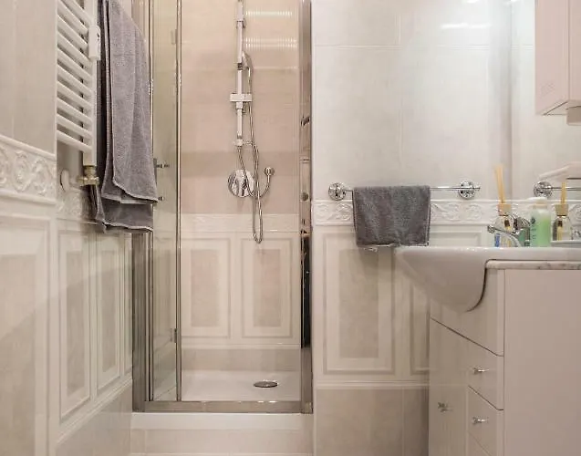 Penzion Seven Milán