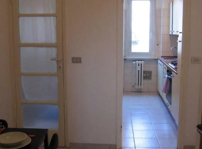 Apartamento M1 Pasteur *