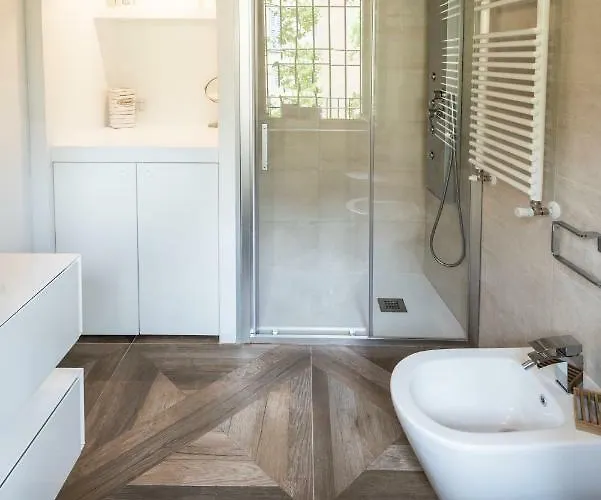 Luxury Centro * ميلان