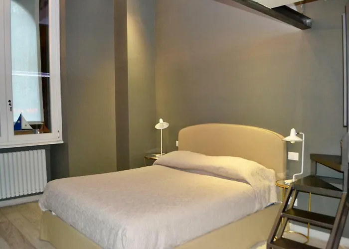 Apartament Carducci 2 - Charming&cozy