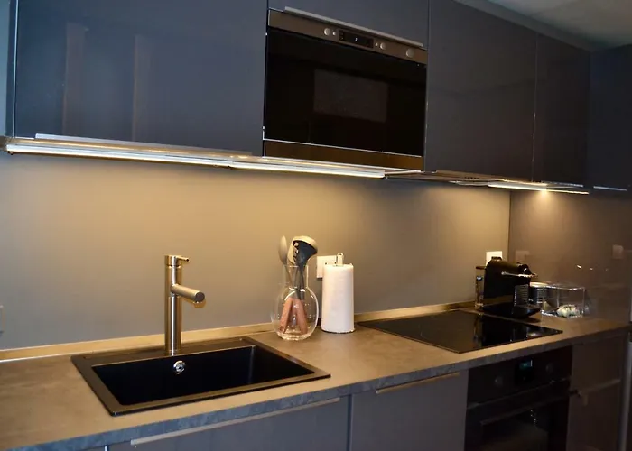Carducci 2 - Charming&cozy Apartament *