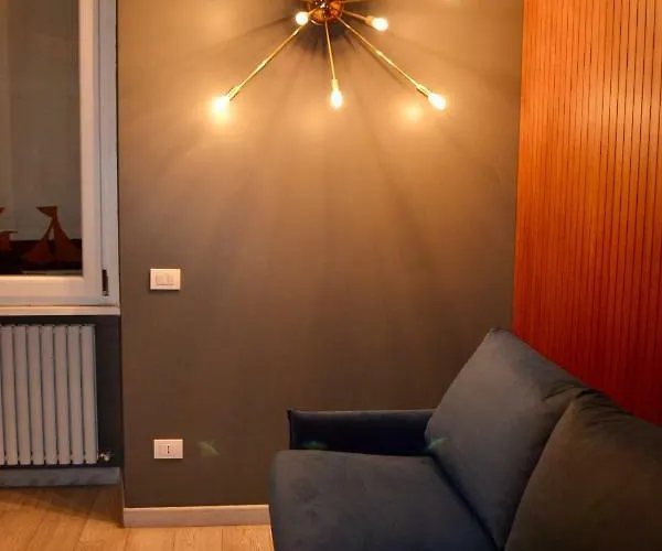 Apartament Carducci 2 - Charming&cozy *