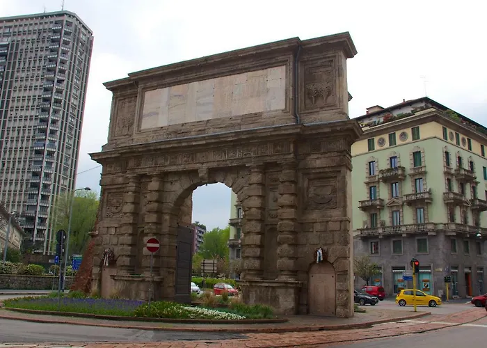 Cozy Flat - Porta Romana - Duomo *