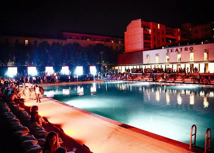 Appartamento Cozy Central Studio - Porta Romana Milano