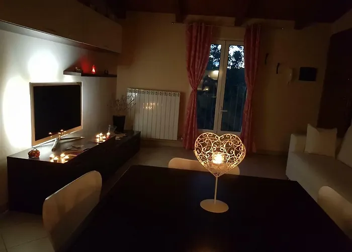 Andrea's - Chiasserini * Милан