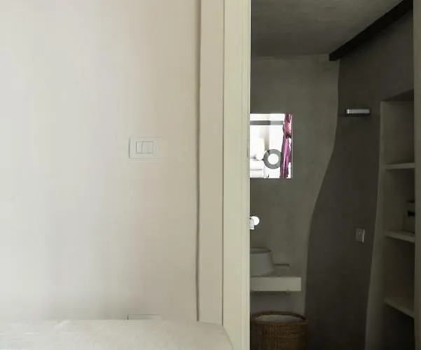 Le Scuderie Di Sant'ambrogio Apartmán *